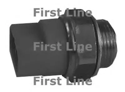 Термовыключатель, вентилятор радиатора FIRST LINE купить