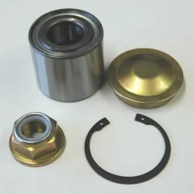 Комплект подшипника ступицы колеса High Precision FREMAX купить