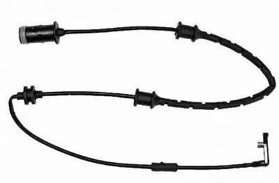 Сигнализатор, износ тормозных колодок FREMAX купить