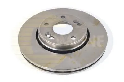 Тормозной диск COMLINE купить