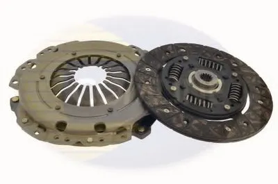 Комплект сцепления COMLINE купить
