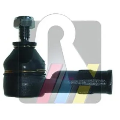 Наконечник поперечной рулевой тяги RTS купить