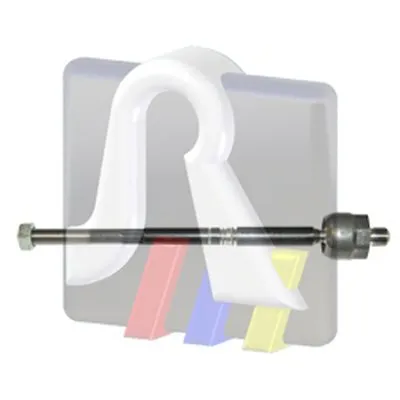 Осевой шарнир, рулевая тяга RTS купить