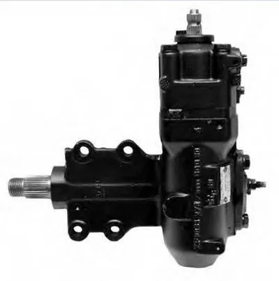 Рулевой механизм SERCORE купить