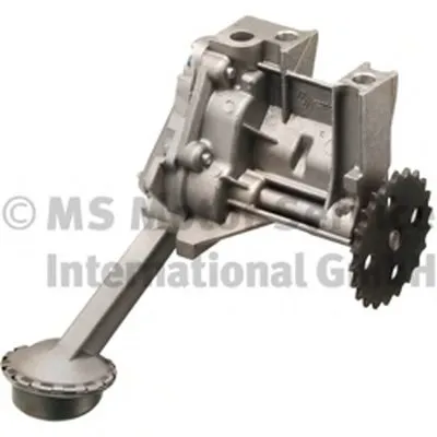 Масляный насос KOLBENSCHMIDT купить