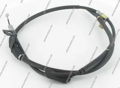 Трос, стояночная тормозная система NPS купить