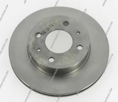 Тормозной диск NPS купить