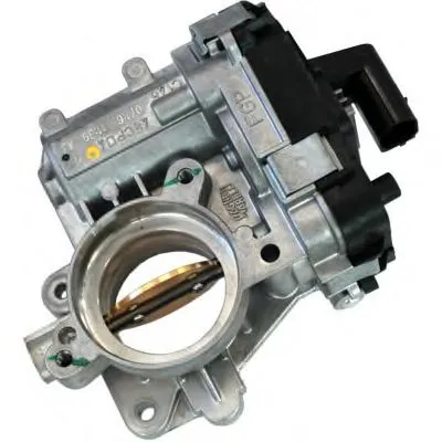 Патрубок дроссельной заслонки FISPA купить