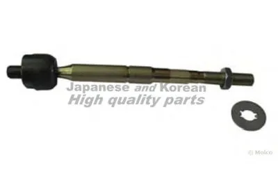 Осевой шарнир, рулевая тяга ASHUKI купить