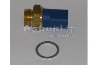 Термовыключатель, вентилятор радиатора ASHUKI купить