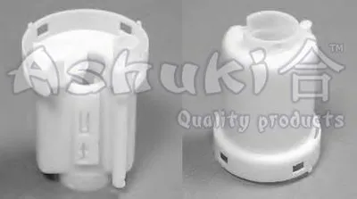 Топливный фильтр ASHUKI купить