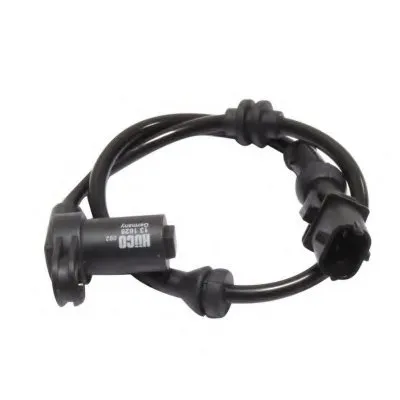 Датчик, частота вращения колеса Hueco HITACHI купить