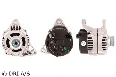 Генератор DRI купить