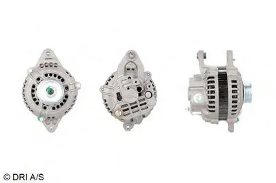 Генератор DRI купить