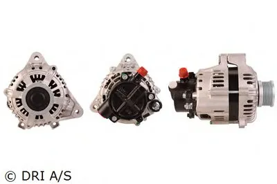 Генератор DRI купить