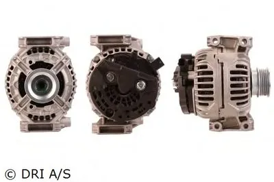Генератор DRI купить