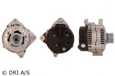 Генератор DRI купить