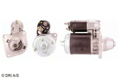 Стартер DRI купить
