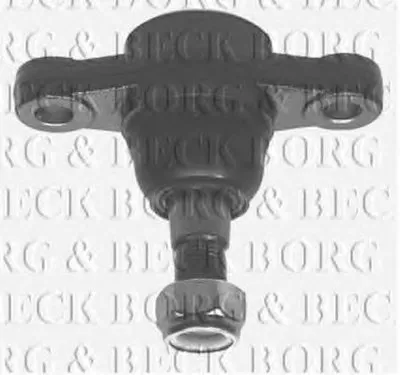 Шаровой шарнир BORG & BECK купить