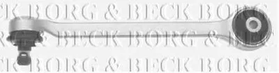 Рычаг независимой подвески колеса, подвеска колеса BORG & BECK купить
