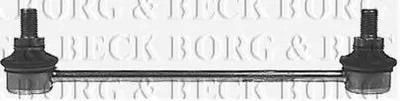 Тяга / стойка, стабилизатор BORG & BECK купить