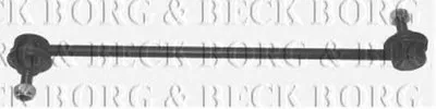 Тяга / стойка, стабилизатор BORG & BECK купить
