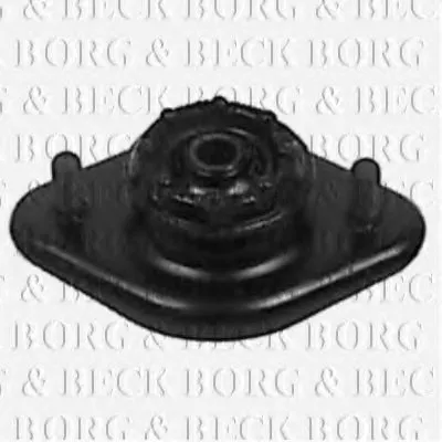 Опора стойки амортизатора BORG & BECK купить
