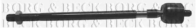 Осевой шарнир, рулевая тяга BORG & BECK купить