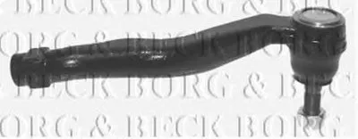 Наконечник поперечной рулевой тяги BORG & BECK купить