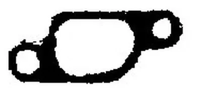 Прокладка, выпускной коллектор BGA купить