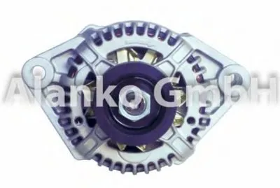 Генератор ALANKO купить