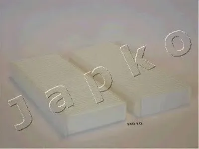 Фильтр, воздух во внутренном пространстве JAPKO купить