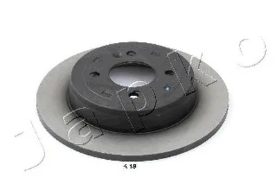 Тормозной диск JAPKO купить