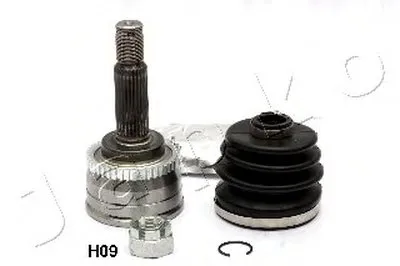 Шарнирный комплект, приводной вал JAPKO купить