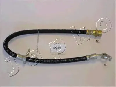 Кронштейн, тормозный шланг JAPKO купить