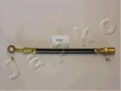 Кронштейн, тормозный шланг JAPKO купить