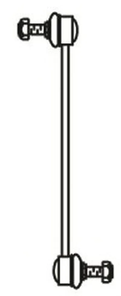 Тяга / стойка, стабилизатор FRAP купить