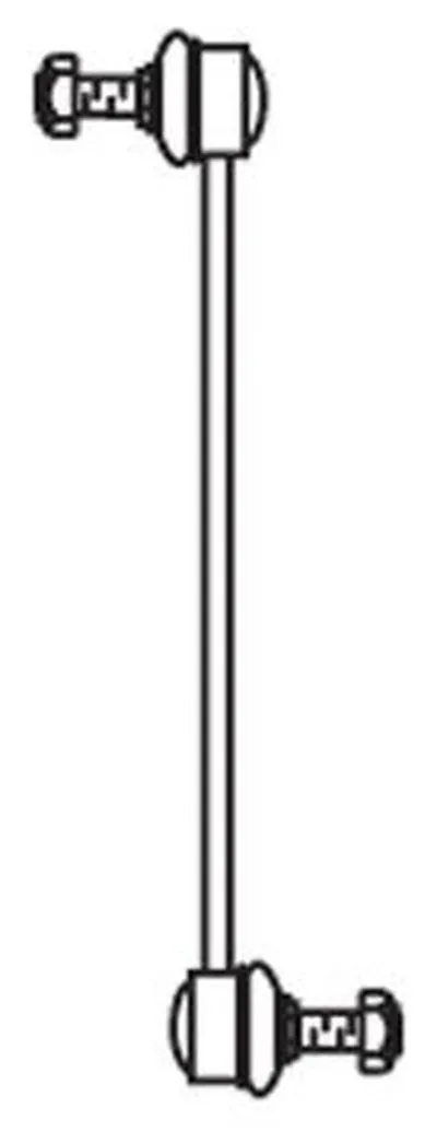 Тяга / стойка, стабилизатор FRAP купить