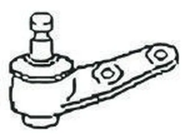 Шаровой шарнир FRAP купить