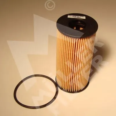 Масляный фильтр MULLER FILTER купить