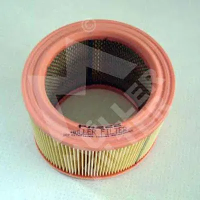 Воздушный фильтр MULLER FILTER купить