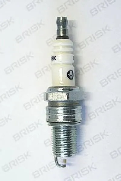 Свеча зажигания LR14YS   BRISK SILVER BRISK купить