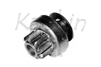 Ведущая шестерня, стартер KAISHIN купить