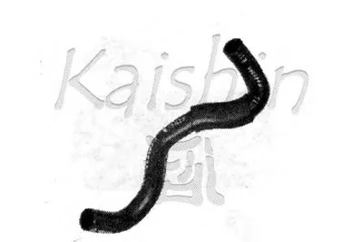 Радиатор, охлаждение двигателя KAISHIN купить