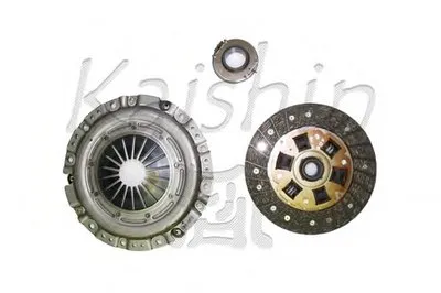 Комплект сцепления KAISHIN купить