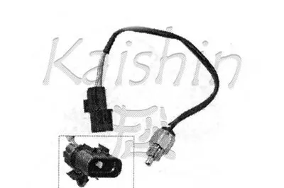 Генератор KAISHIN купить