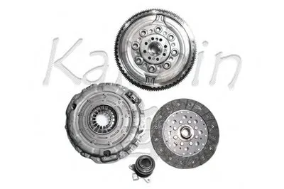 Комплект сцепления KAISHIN купить