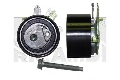 Устройство для натяжения ремня, ремень ГРМ AUTOTEAM купить