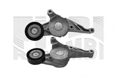 Натяжитель ремня, клиновой зубча AUTOTEAM купить