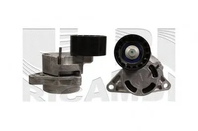 Натяжитель ремня, клиновой зубча AUTOTEAM купить